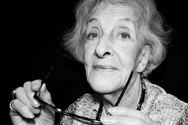 February Book Discussion